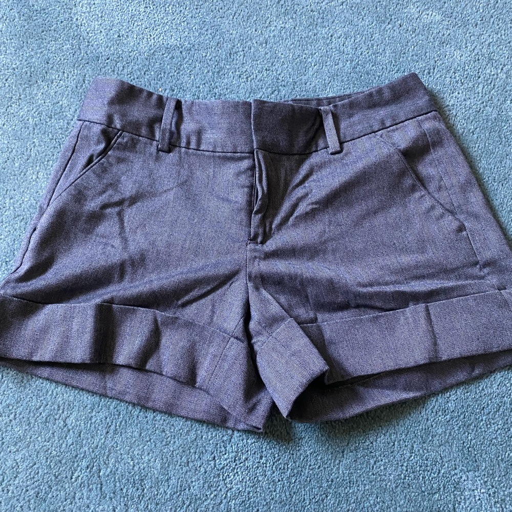 Gap Shorts- 2x pairs